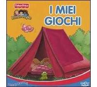 I miei giochi