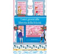I miei giorni alla libreria della felicità