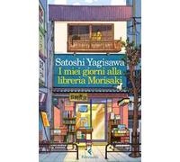 I miei giorni alla libreria Morisaki