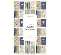 I miei libri da ricordare. Journal