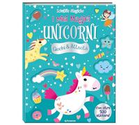 I miei magici unicorni. Scintille magiche. Ediz. a colori