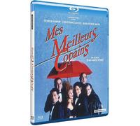 I Miei Migliori Amici BLU-RAY NUOVO