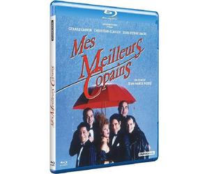 I Miei Migliori Amici BLU-RAY NUOVO