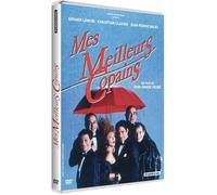 I Miei Migliori Amici DVD NUOVO