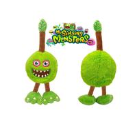 I miei mostri canterini, peluche, bambole, regalo di Natale e compleanno per bambini