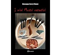 I miei Mostri catartici di Giuseppa Corry Filomè, 2023, Youcanprint