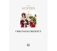 I miei natali regency