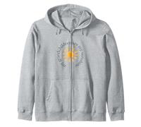 i Miei Nipoti Sono Il Mio Sole Felpa con Cappuccio