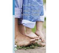 I miei passi sono i tuoi