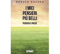 I miei pensieri più belli