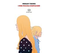 I miei piccoli dispiaceri