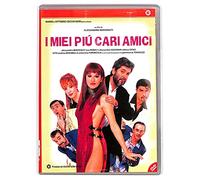 I Miei Piu' Cari Amici