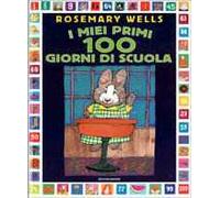 I miei primi 100 giorni di scuola