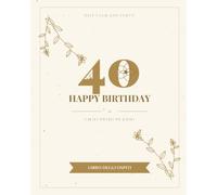 I Miei Primi 40 Anni