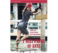 I Miei Primi 40 Anni - Collana Moccagatta