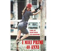 I miei primi 40 anni. Collana Moccagatta (DVD)