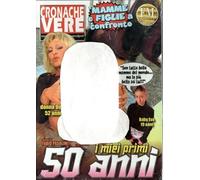 I MIEI PRIMI 50 ANNI - Fm Video - Donne Mature