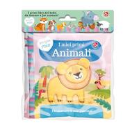 I miei primi animali. Ediz. a colori
