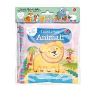 I miei primi animali. Ediz. a colori