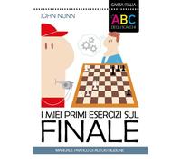 I miei primi esercizi sul finale