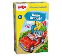I miei primi giochi - Ciao vacanza!