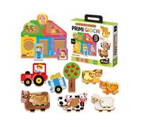 Headu Gioco educativo per bambini in età prescolare, IT61978