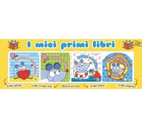 I miei primi libri. Ediz. a colori