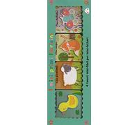 I miei primi libricini. Ediz. a colori