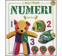 I miei primi numeri