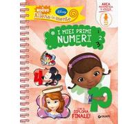 Il nuovo allena la mente. I miei primi numeri