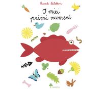 I miei primi numeri. Ediz. a colori - Estellon Pascale