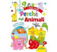I miei primi perché degli animali