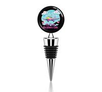 I miei primi tappi per bottiglie di bevande riutilizzabili per viaggi in aereo, per feste e matrimoni