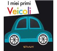 I miei primi veicoli