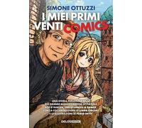 I miei primi venti comics