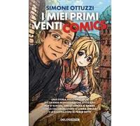 I miei primi venti comics