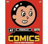 I miei problemi con i fumetti