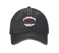 I Miei Prodotti chimici Romance Band Berretto da Baseball Sole Escursionismo Pesca Lavato Cappello da Camionista Donna Uomo Design Casual Berretti da Baseball