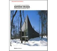 I miei progetti la mia architettura. Ediz. illustrata - Okada Satoshi