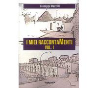 I Miei Raccontamenti Vol 1 - [Phasar Edizioni]
