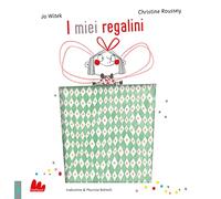 I miei regalini. Ediz. a colori