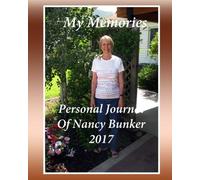 I miei ricordi 16: Diario personale di Nancy Bunker