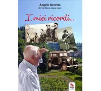 I miei ricordi... Serra Riccò, classe 1930