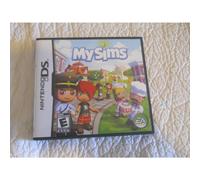 I miei Sims - Nintendo DS