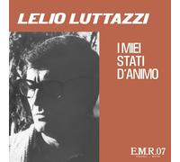 I Miei Stati D'animo - Lelio Luttazzi (Audio Cd)