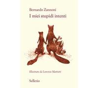 I miei stupidi intenti