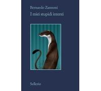 I miei stupidi intenti