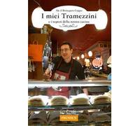 I miei tramezzini e i segreti della nostra cucina