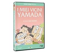 Film - I Miei Vicini Yamada - Dvd