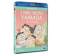 I Miei Vicini Yamada